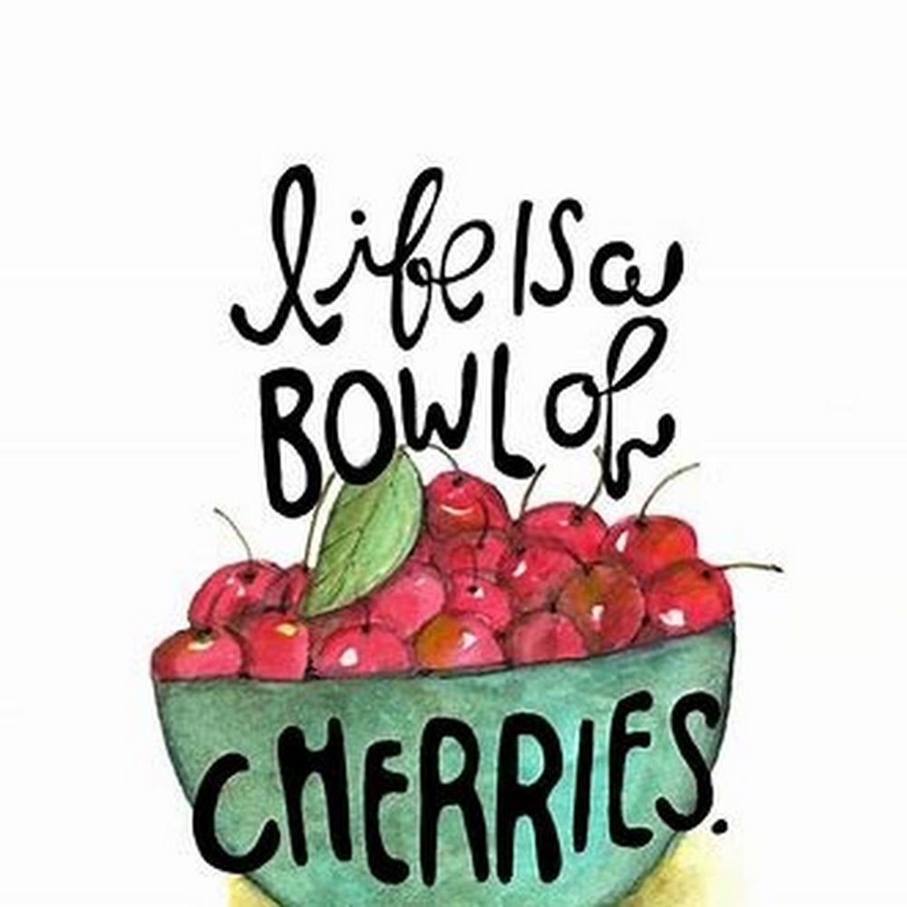 Meet your Posher, Cherry